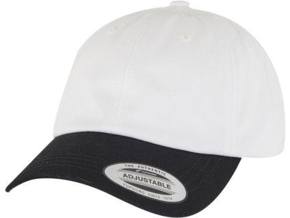 Flexfit | 6245CMT (Farba white/black, Veľkosť UNI)