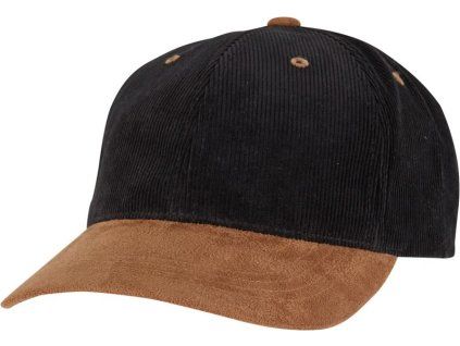 Flexfit | 9279 (Farba black/caramel, Veľkosť UNI)