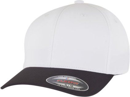 Flexfit | 9295 (Farba black/white, Veľkosť L/XL)