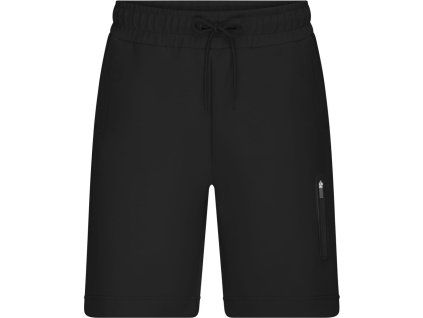 Daiber | 8048 (Farba black, Veľkosť 3XL)