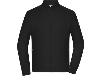 Daiber | 8054 (Farba black, Veľkosť 3XL)