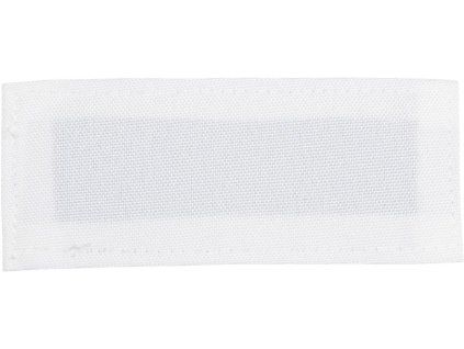 Korntex | PATCHB (Farba white, Veľkosť UNI)