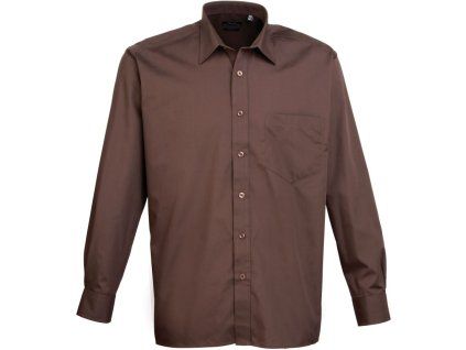 Premier | PR 200 (Farba brown, Veľkosť 48.)