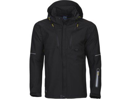 ProJob | 3406 Functional Jacket (Farba black, Veľkosť 4XL)