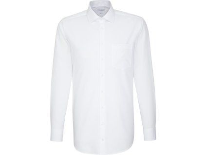 Seidensticker | Performance Men (Farba white, Veľkosť 48)