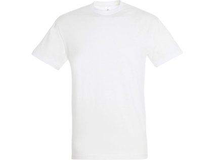 SOL'S | Titan (Farba white, Veľkosť 5XL)
