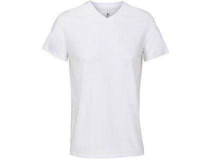 SOL'S | Regent V (Farba white, Veľkosť 3XL)