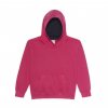 AWJH003J (Farba Hot Pink/French Navy, Veľkosť 3/4)