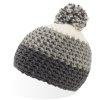 Atlantis | Everest Beanie (Farba grey/grey, Veľkosť UNI)