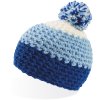 Atlantis | Everest Beanie (Farba royal/light blue, Veľkosť UNI)