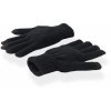 Atlantis | Gloves Touch (Farba black, Veľkosť L/XL)