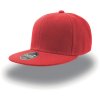 Atlantis | Snap Back (Farba red, Veľkosť UNI)