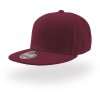 Atlantis | Snap Back (Farba burgundy, Veľkosť UNI)