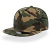 Atlantis | Snap Back (Farba camouflage, Veľkosť UNI)