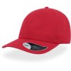 Atlantis | Dad Hat (Farba red, Veľkosť UNI)