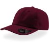 Atlantis | Dad Hat (Farba burgundy, Veľkosť UNI)
