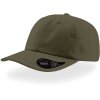 Atlantis | Dad Hat (Farba olive, Veľkosť UNI)