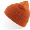 Atlantis | Eko Beanie (Farba orange, Veľkosť UNI)