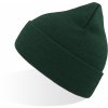 Atlantis | Eko Beanie (Farba pine green, Veľkosť UNI)