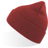 Atlantis | Eko Beanie (Farba off red, Veľkosť UNI)