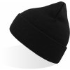 Atlantis | Eko Beanie (Farba black, Veľkosť UNI)