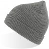 Atlantis | Woolly (Farba grey melange, Veľkosť UNI)