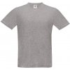 B&C | Exact V-Neck (Farba sport grey, Veľkosť XXL)