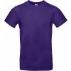 B&C | #E190 (Farba radiant purple, Veľkosť 3XL)