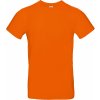 B&C | #E190 (Farba orange, Veľkosť 3XL)