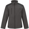 B&C | Shield Softshell Pro (Farba dark grey, Veľkosť 4XL)