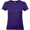 B&C | #E190 /women (Farba radiant purple, Veľkosť XXL)