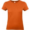 B&C | #E190 /women (Farba urban orange, Veľkosť XXL)