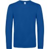 B&C | #E190 LSL (Farba royal blue, Veľkosť 4XL)