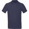 B&C | Inspire Polo /men_° (Farba navy blue, Veľkosť 3XL)