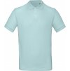 B&C | Inspire Polo /men_° (Farba millennial mint, Veľkosť 3XL)