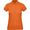 B&C | Inspire Polo /women_° (Farba urban orange, Veľkosť XXL)
