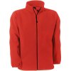 B&C | WindProtek (Farba red, Veľkosť 3XL)