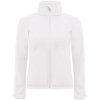 B&C | Hooded Softshell /women (Farba white, Veľkosť XXL)
