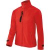 B&C | X-Lite Softshell /women (Farba deep red, Veľkosť XXL)
