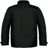 B&C | Real + /men (Farba black, Veľkosť 3XL)