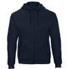 B&C | ID.205 50/50 (Farba navy, Veľkosť XXL)