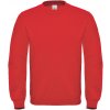 B&C | ID.002 80/20 (Farba red, Veľkosť 4XL)
