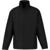 B&C | Corporate 3-in-1 (Farba black, Veľkosť 3XL)