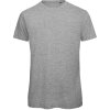 B&C | Inspire T /men_° (Farba sport grey, Veľkosť 3XL)