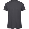 B&C | Inspire T /men_° (Farba dark grey, Veľkosť 3XL)