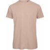 B&C | Inspire T /men_° (Farba millennial pink, Veľkosť 3XL)