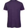 B&C | Inspire T /men_° (Farba urban purple, Veľkosť 3XL)