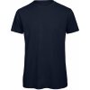 B&C | Inspire T /men_° (Farba navy, Veľkosť 3XL)