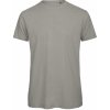 B&C | Inspire T /men_° (Farba light grey, Veľkosť 3XL)