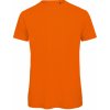 B&C | Inspire T /men_° (Farba orange, Veľkosť 3XL)